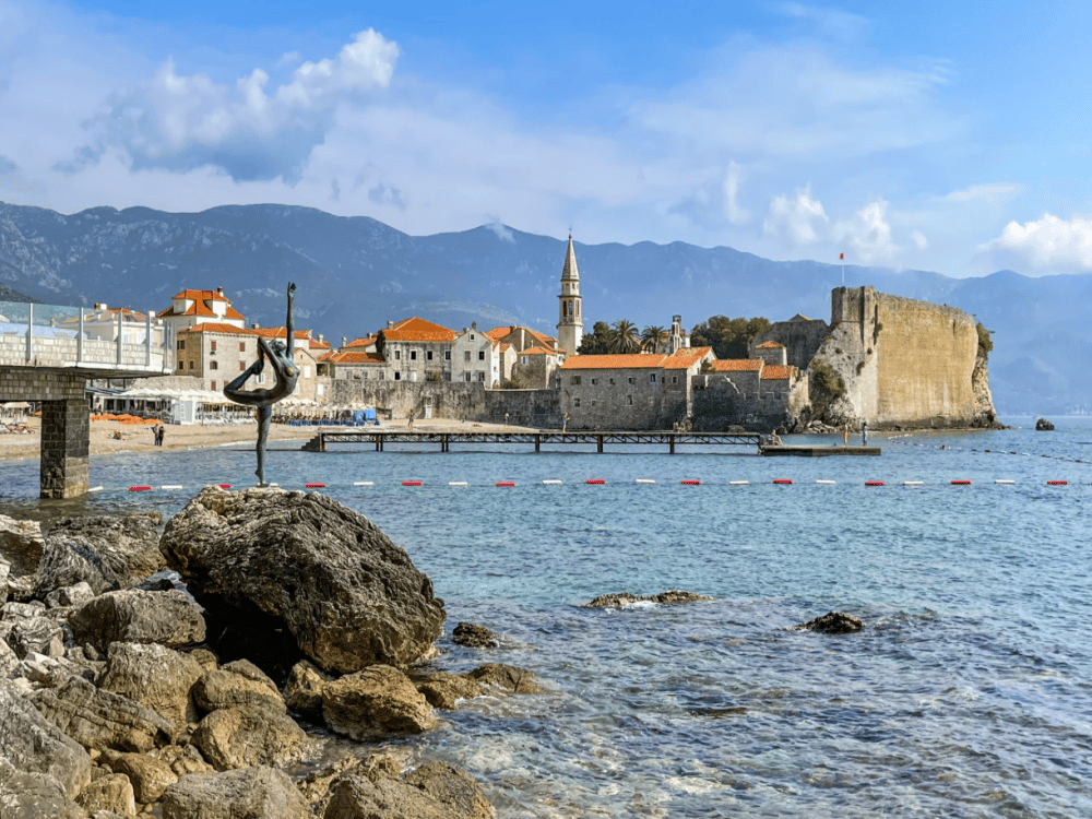 What is Budva Famous for Food?