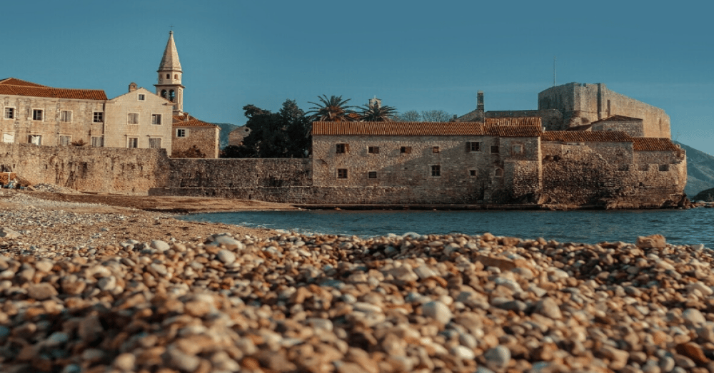 What Is a Fun Fact About Budva?