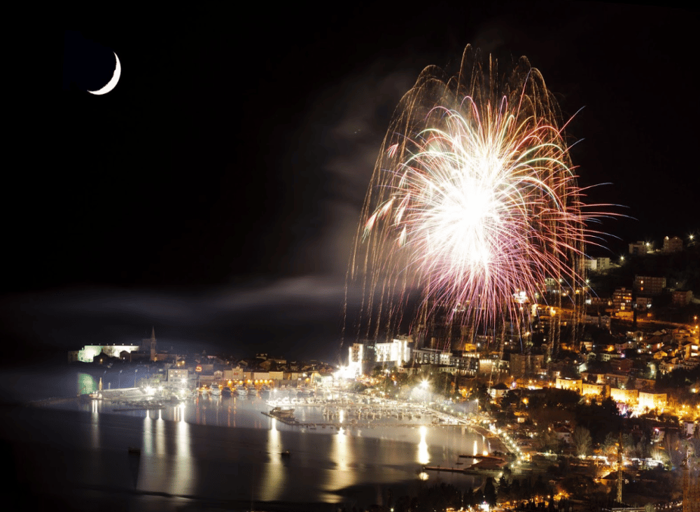 What Is a Fun Fact About Budva?