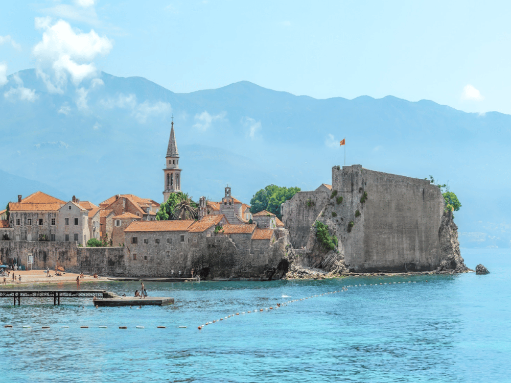 What Is a Fun Fact About Budva?
