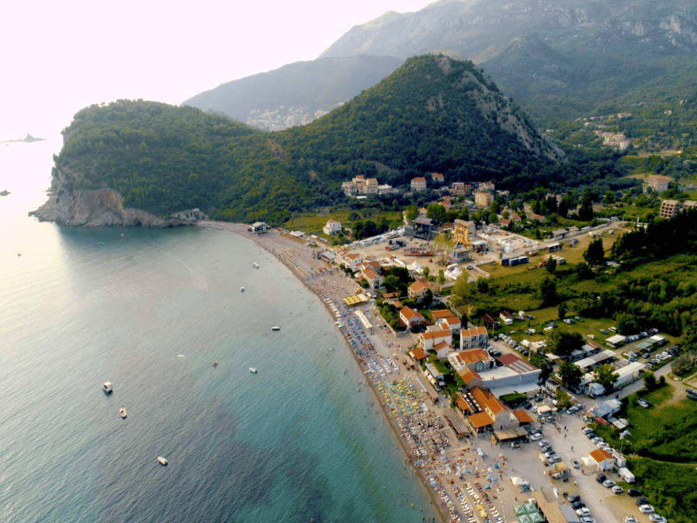 What Is a Fun Fact About Budva?