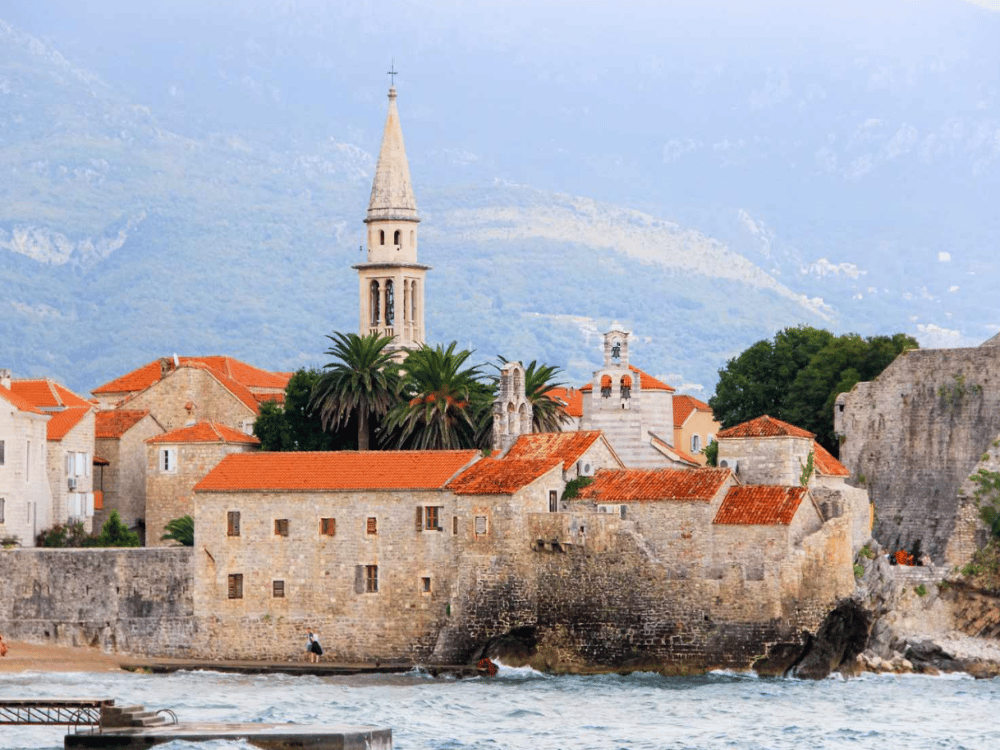 What Is a Fun Fact About Budva?