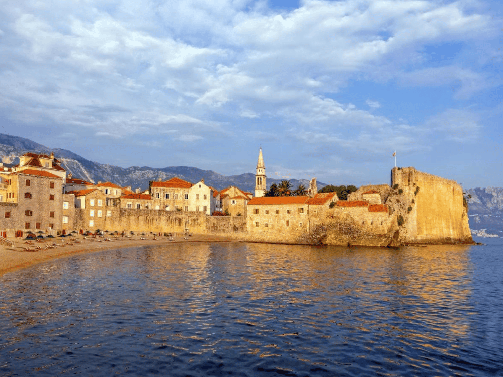 Is There Much to Do in Budva?