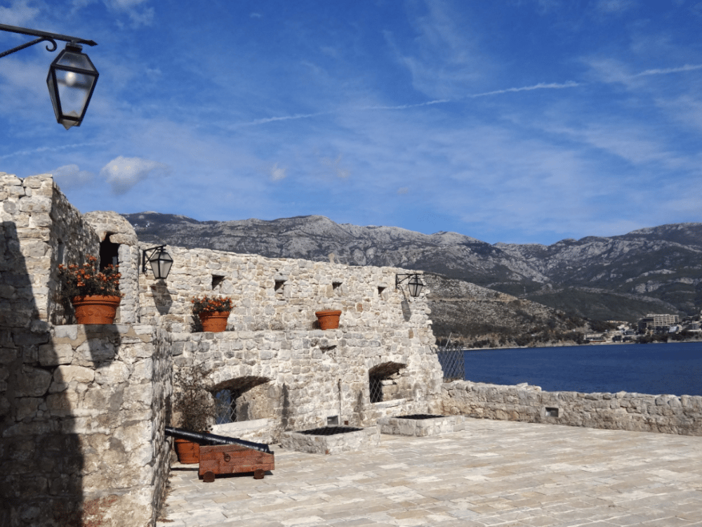 Is There Much to Do in Budva?