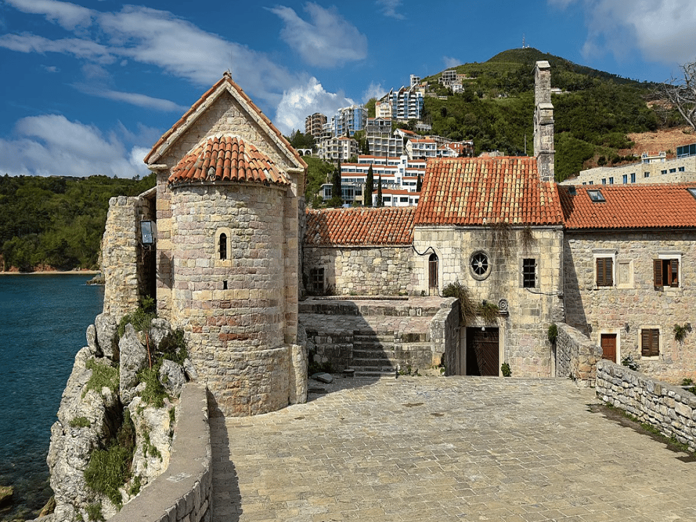 Is There Much to Do in Budva?