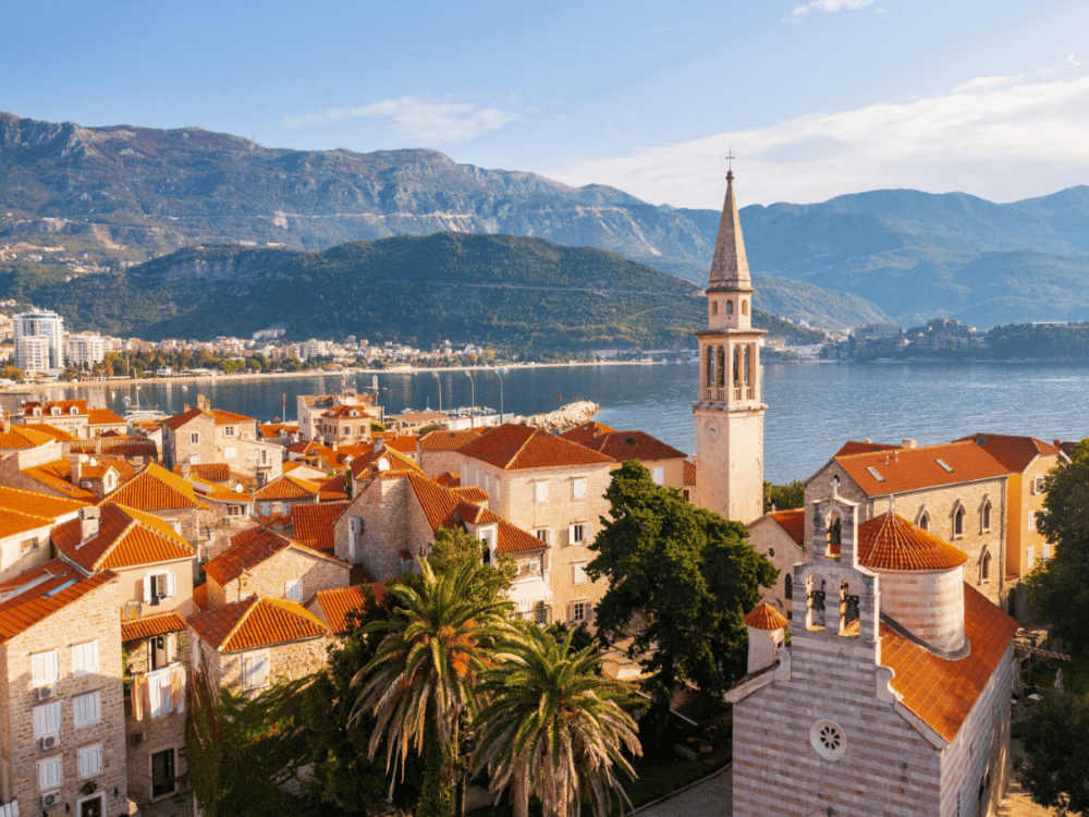 Budva: Is There Much to Do in Budva? | ®ExcursionMania