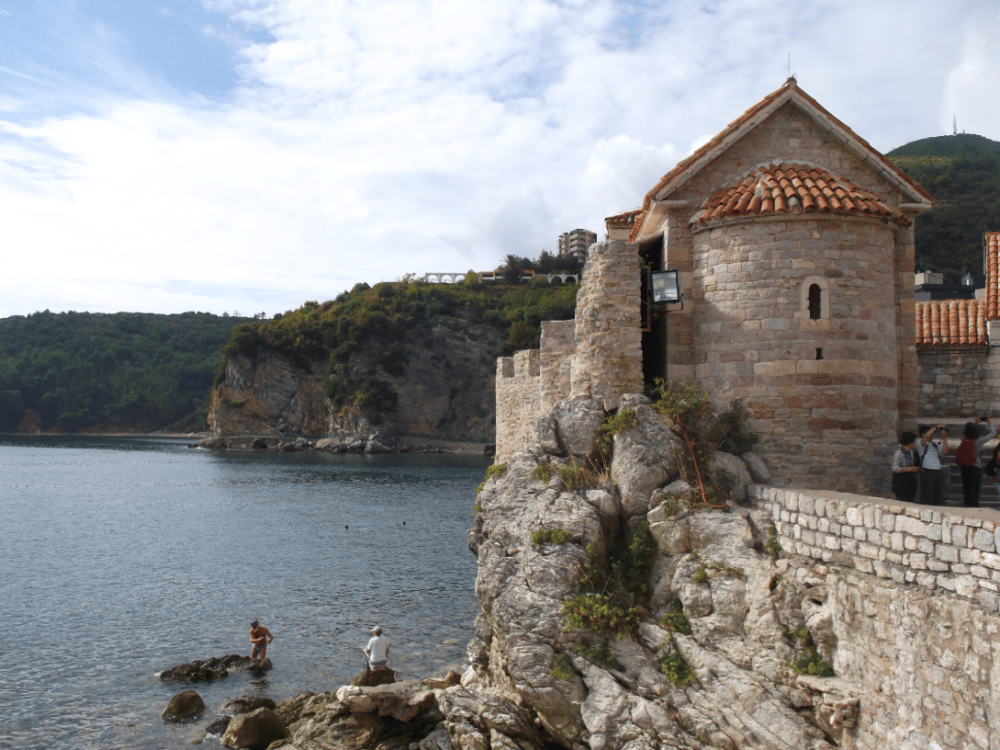 Is There Much to Do in Budva?