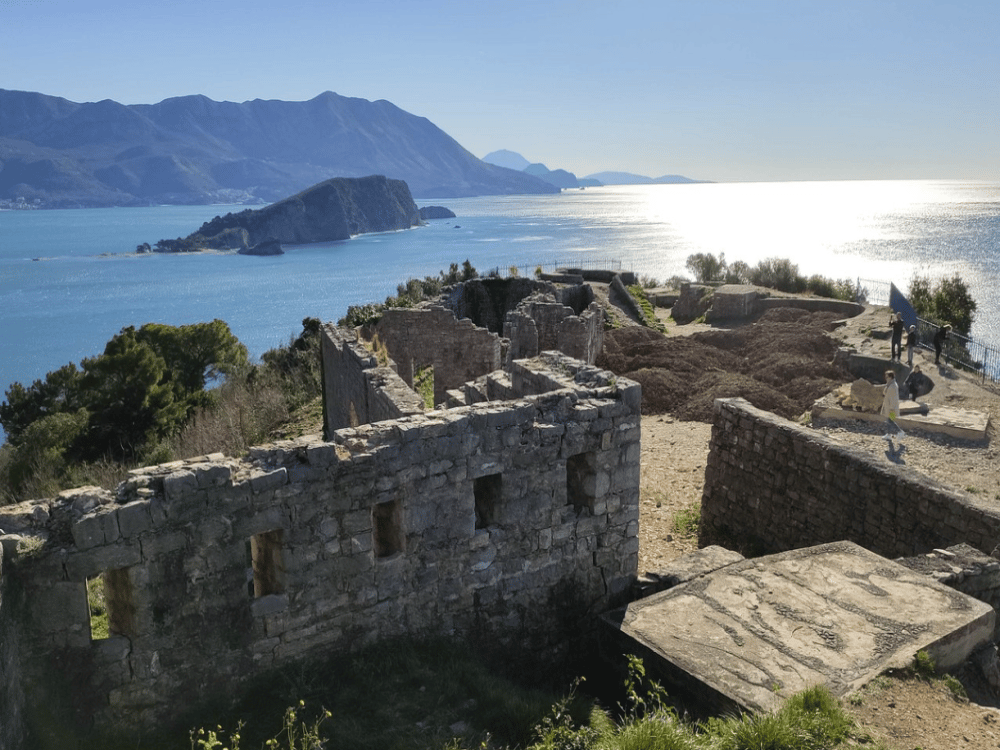 Is There Much to Do in Budva?