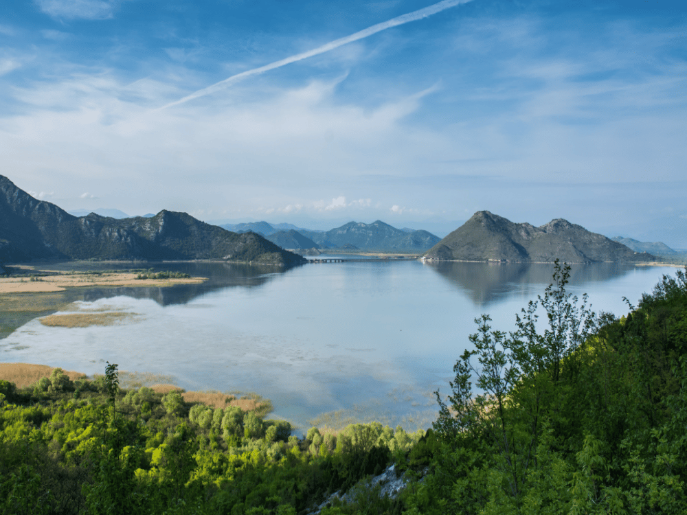 What to Visit Around Budva?