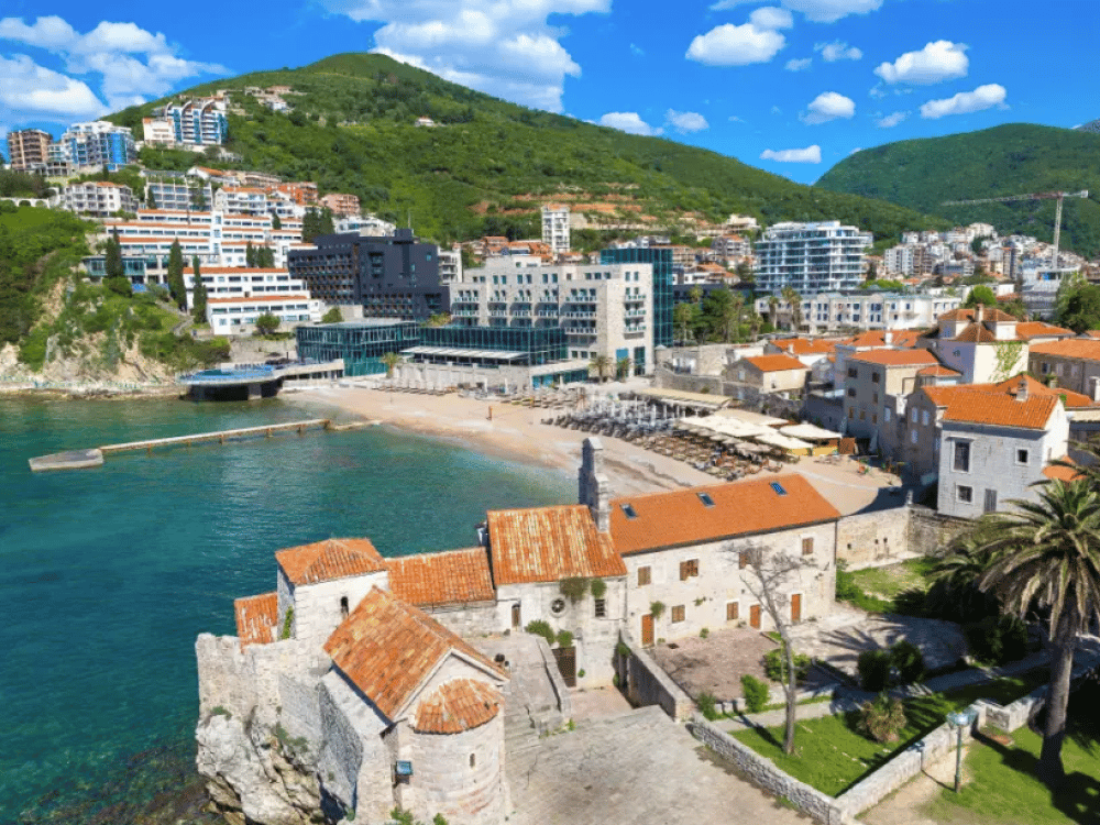 Budva: What Is the Best Month to Visit Budva? | ®ExcursionMania