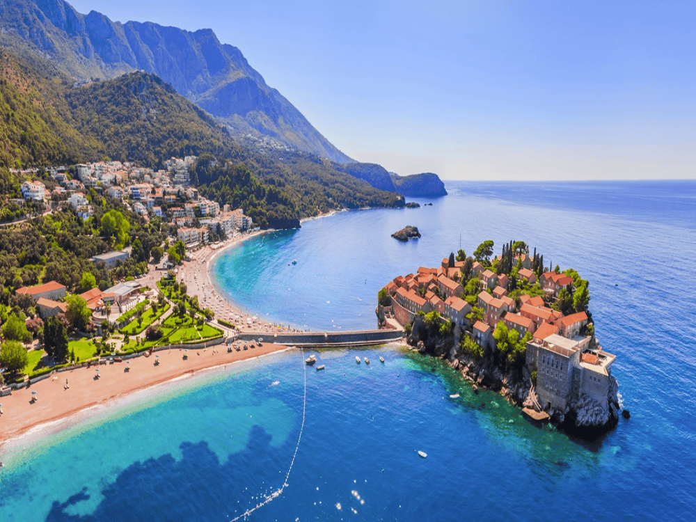 What Is the Best Month to Visit Budva?