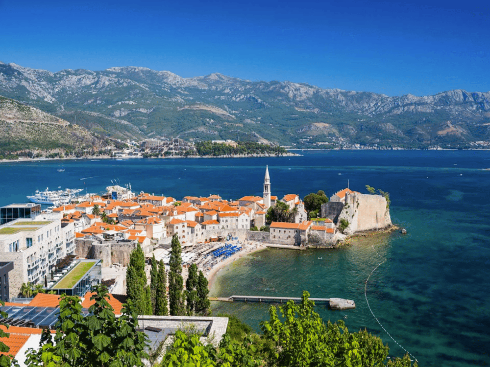 What Is the Best Month to Visit Budva?