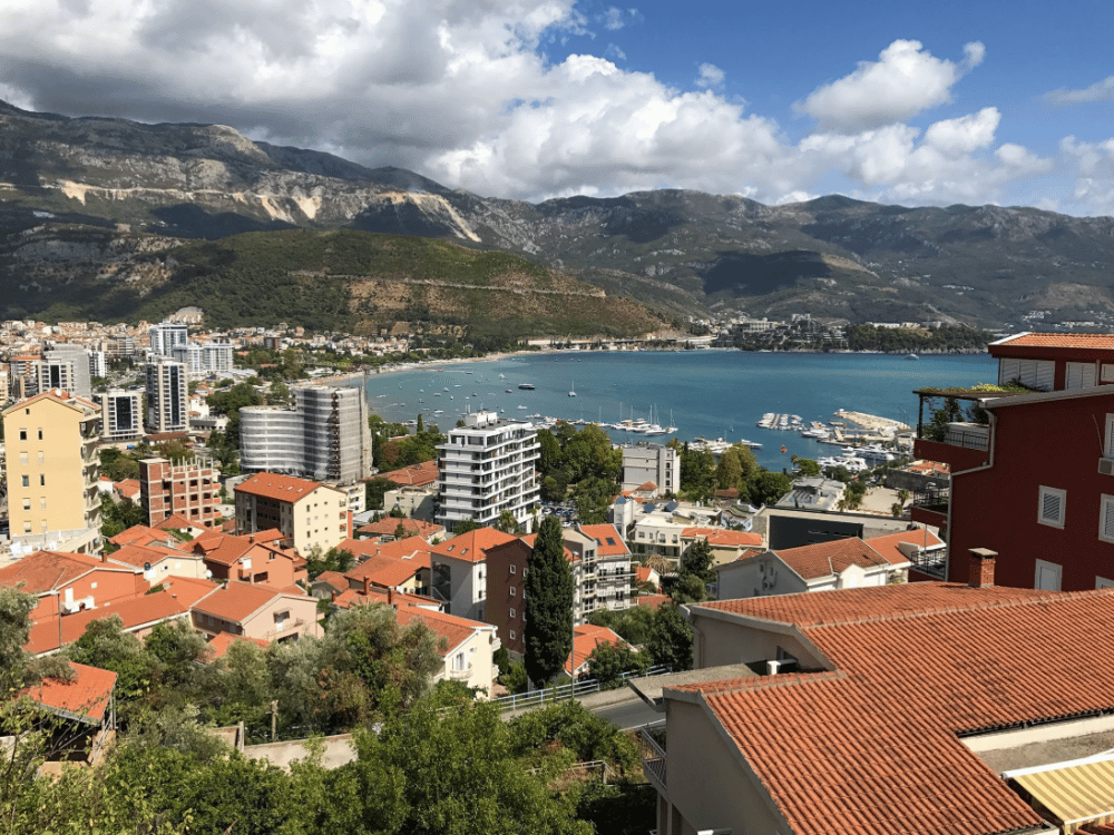 What Is the Best Month to Visit Budva?