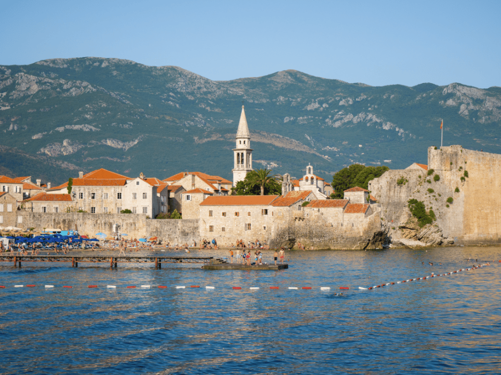 What Is the Best Month to Visit Budva?