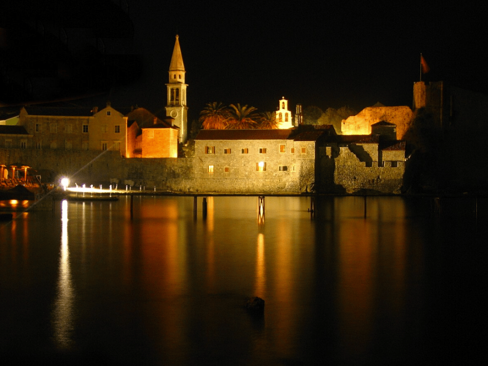 What should I not miss in Budva?