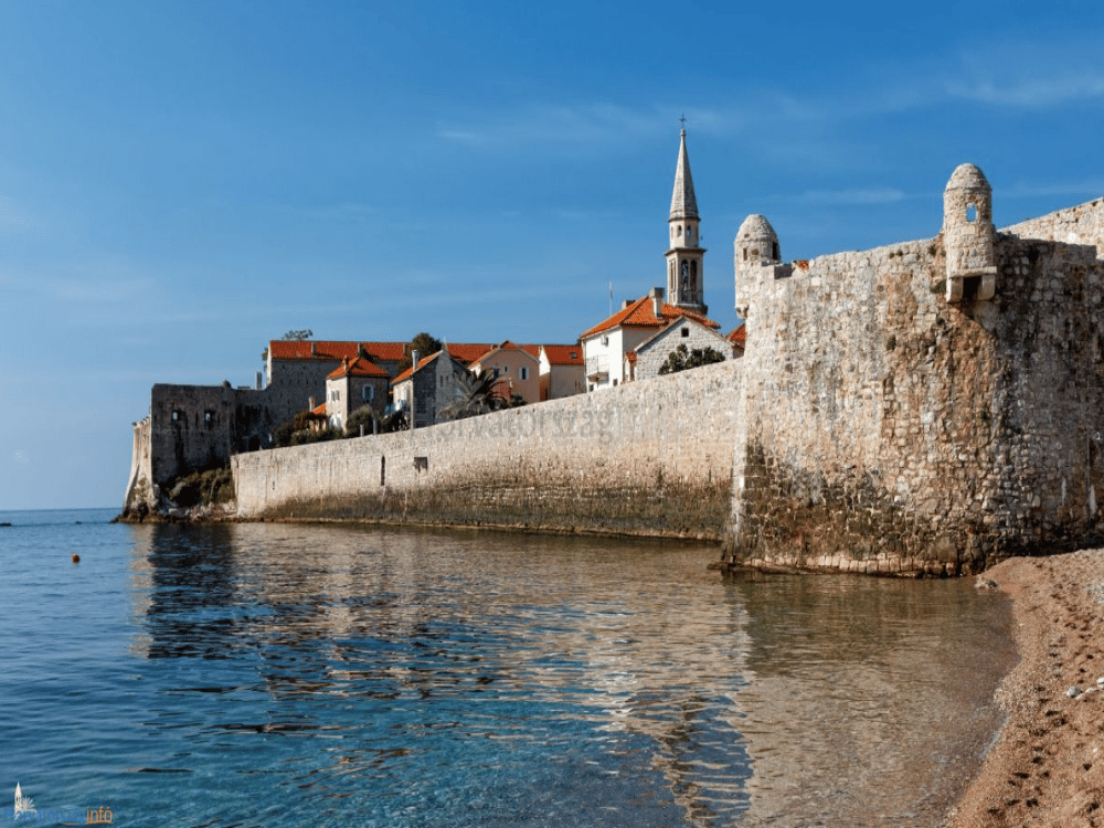 What should I not miss in Budva?