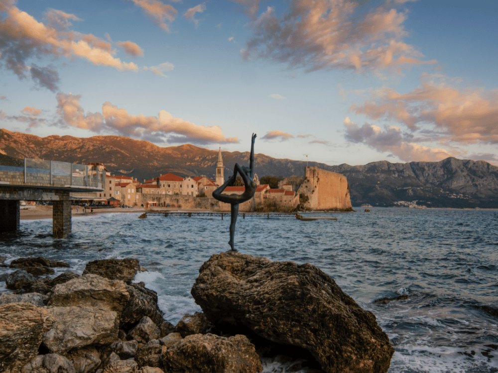 Budva: What should I not miss in Budva? | ®ExcursionMania