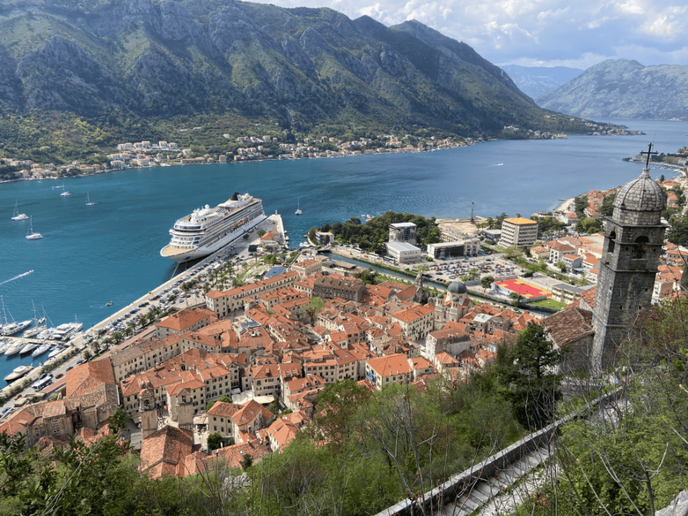 Is Kotor Worth Visiting?
