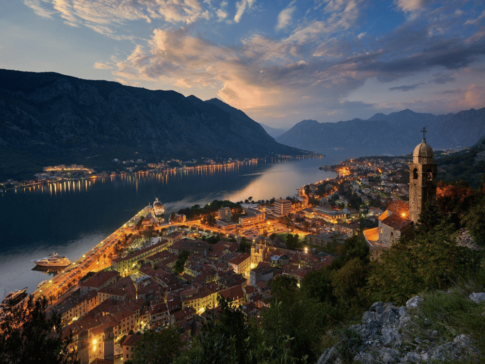 Is Kotor Worth Visiting?