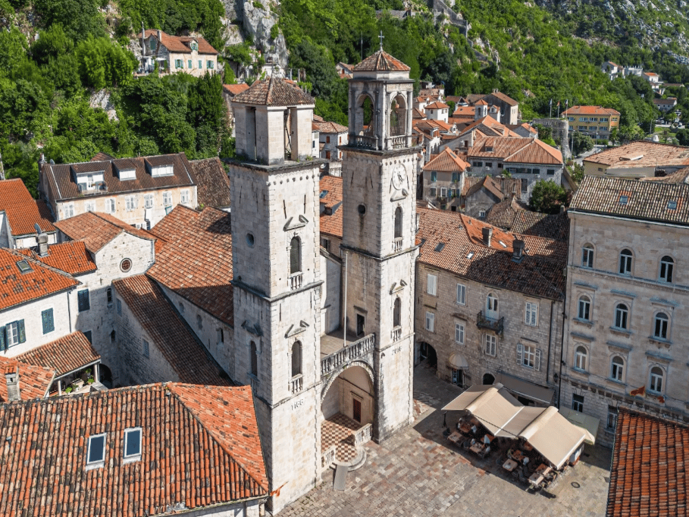 Is Kotor Worth Visiting?