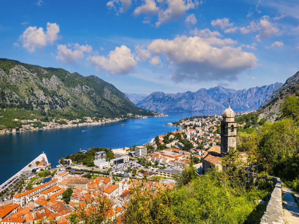Is Kotor Worth Visiting?