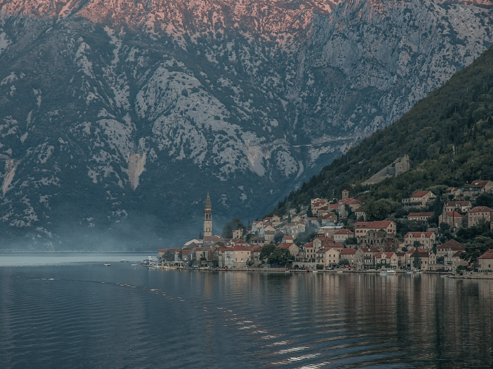 What is the Best Way to Get Around Kotor?