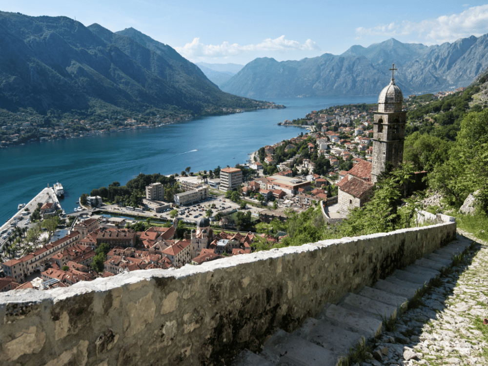 What is a Fun Fact About Kotor?