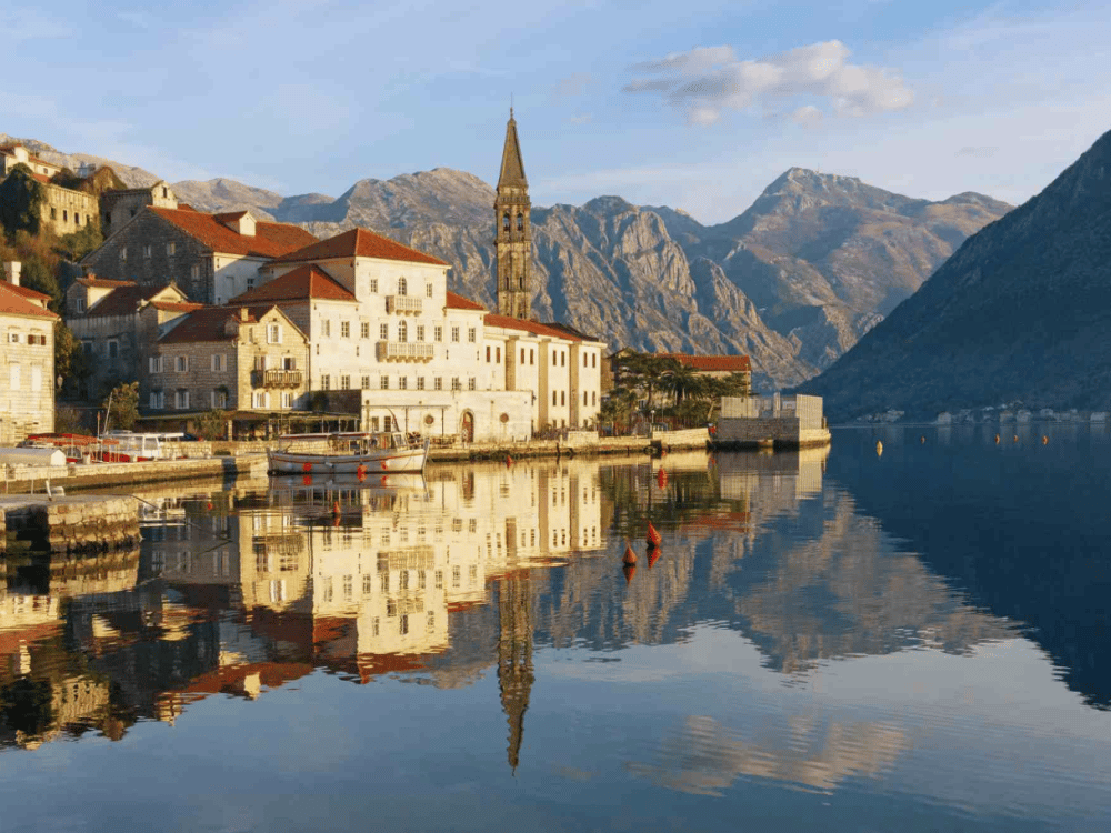 Is There Much to Do in Kotor?