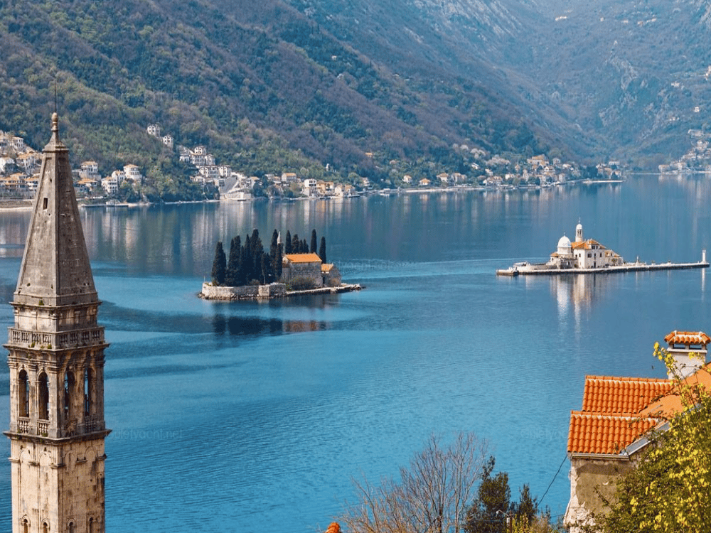 Is There Much to Do in Kotor?