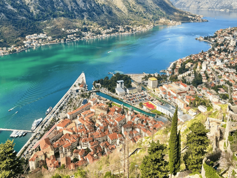 Is There Much to Do in Kotor?