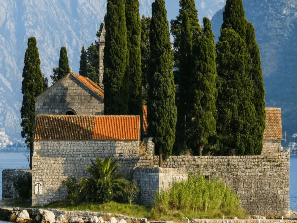 What are the best day trips from Kotor?