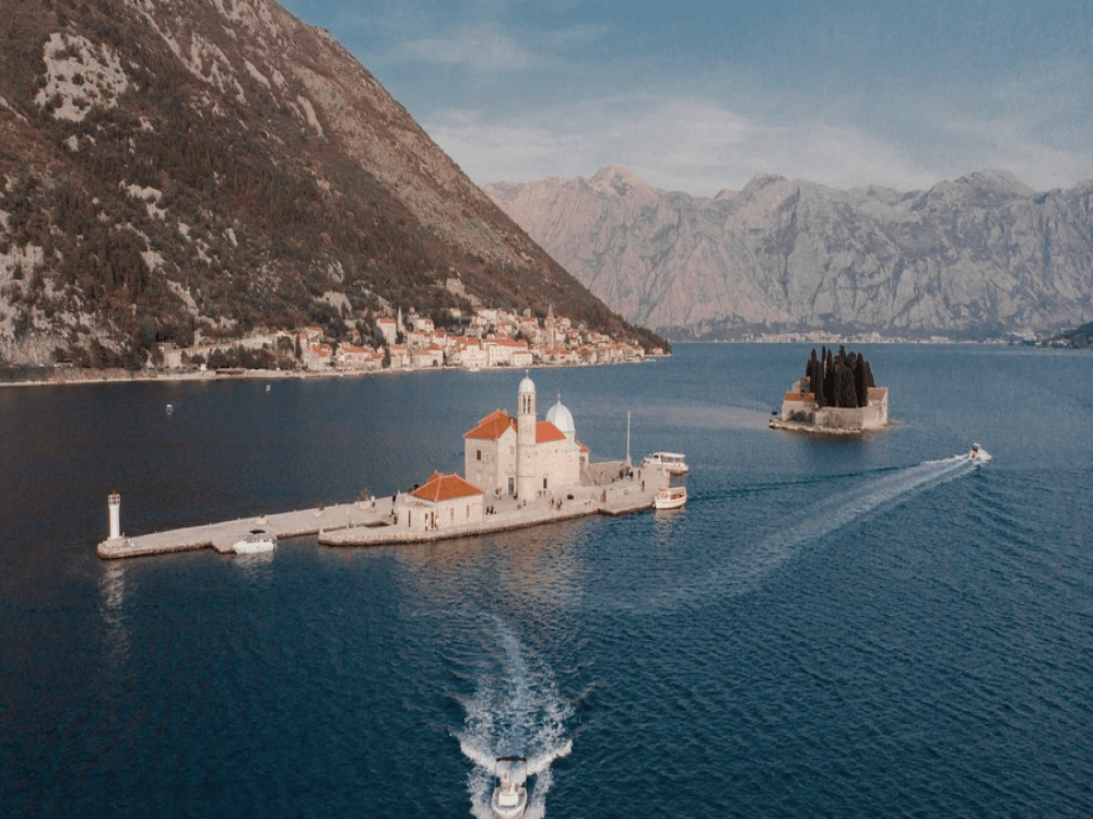 What are the best day trips from Kotor?