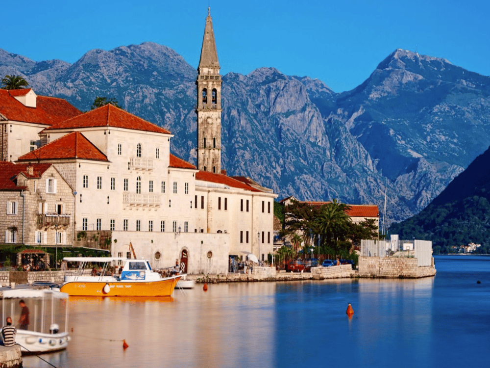 Kotor: What to Visit Around Kotor? | ®ExcursionMania