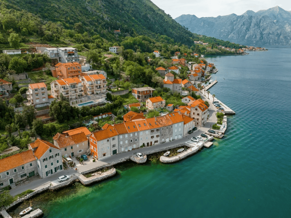 What to Visit Around Kotor?