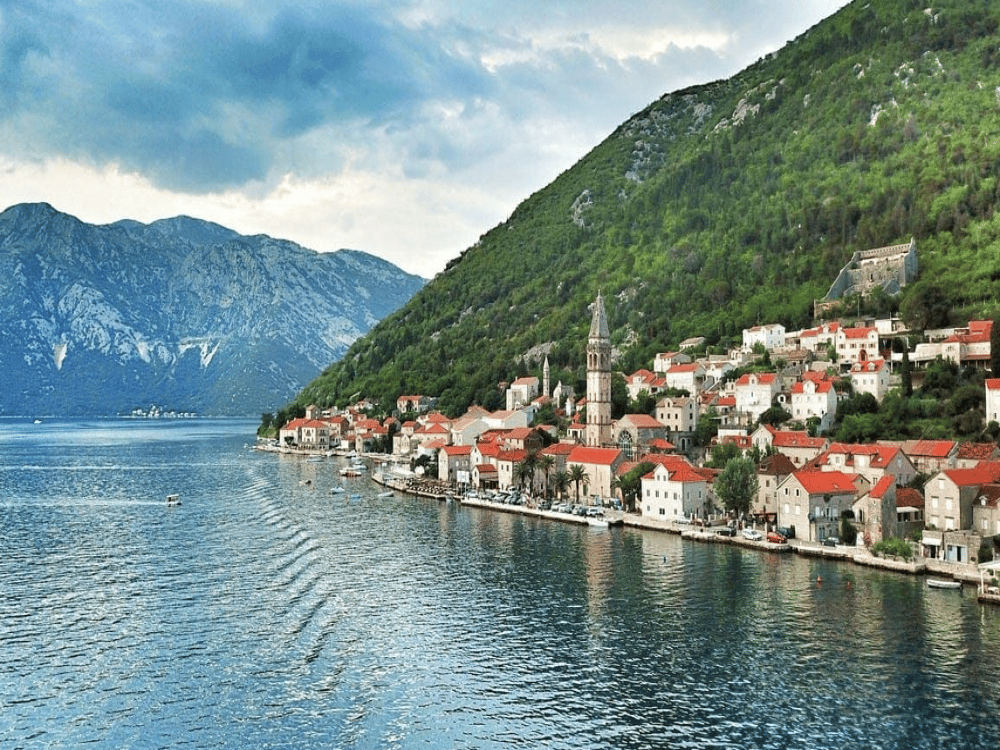 What is the Best Month to Visit Kotor?
