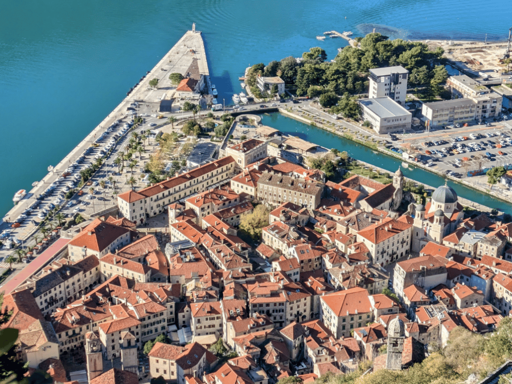 What is the Best Month to Visit Kotor?