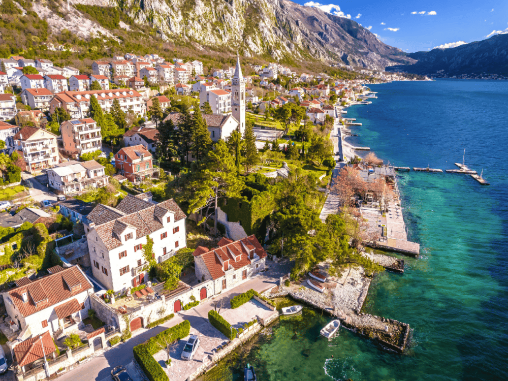 What is the Best Month to Visit Kotor?