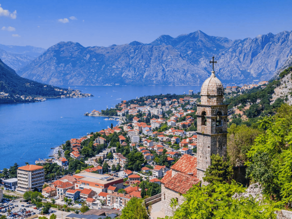 What is the Best Month to Visit Kotor?