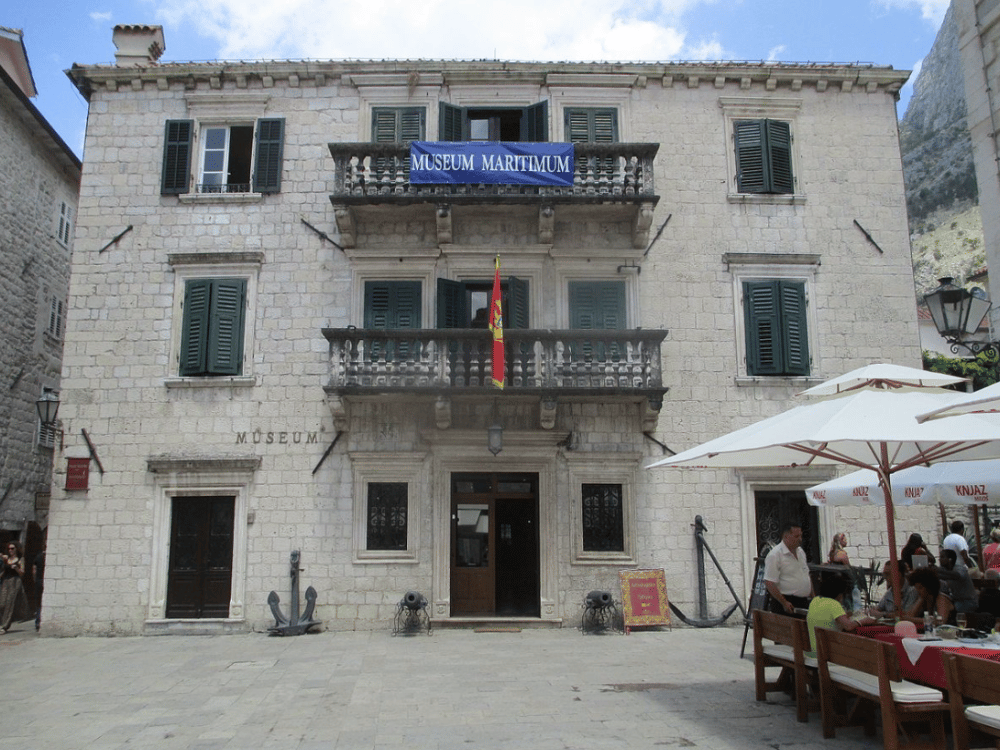 What Should I Not Miss in Kotor?