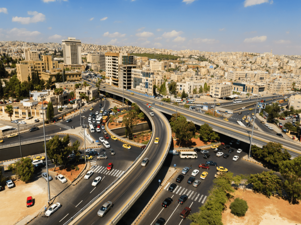 Is There Anything to Do in Amman?
