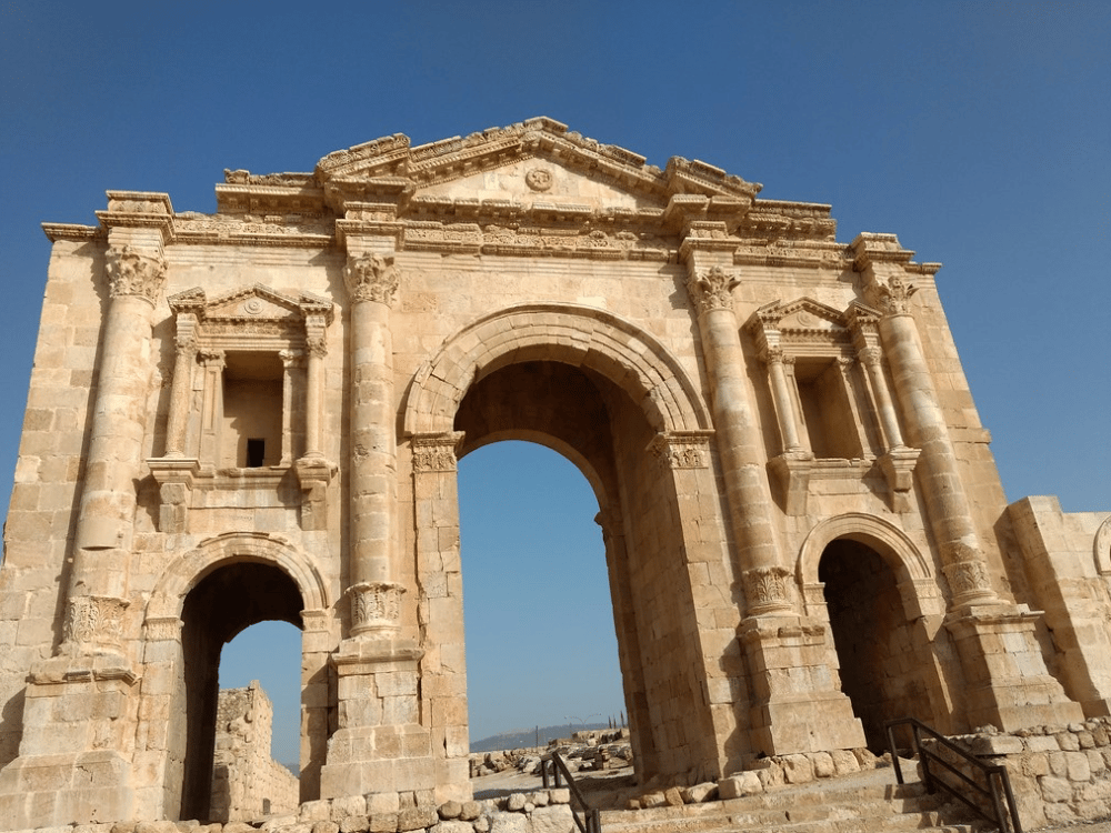 What are the Best Day Trips from Amman?
