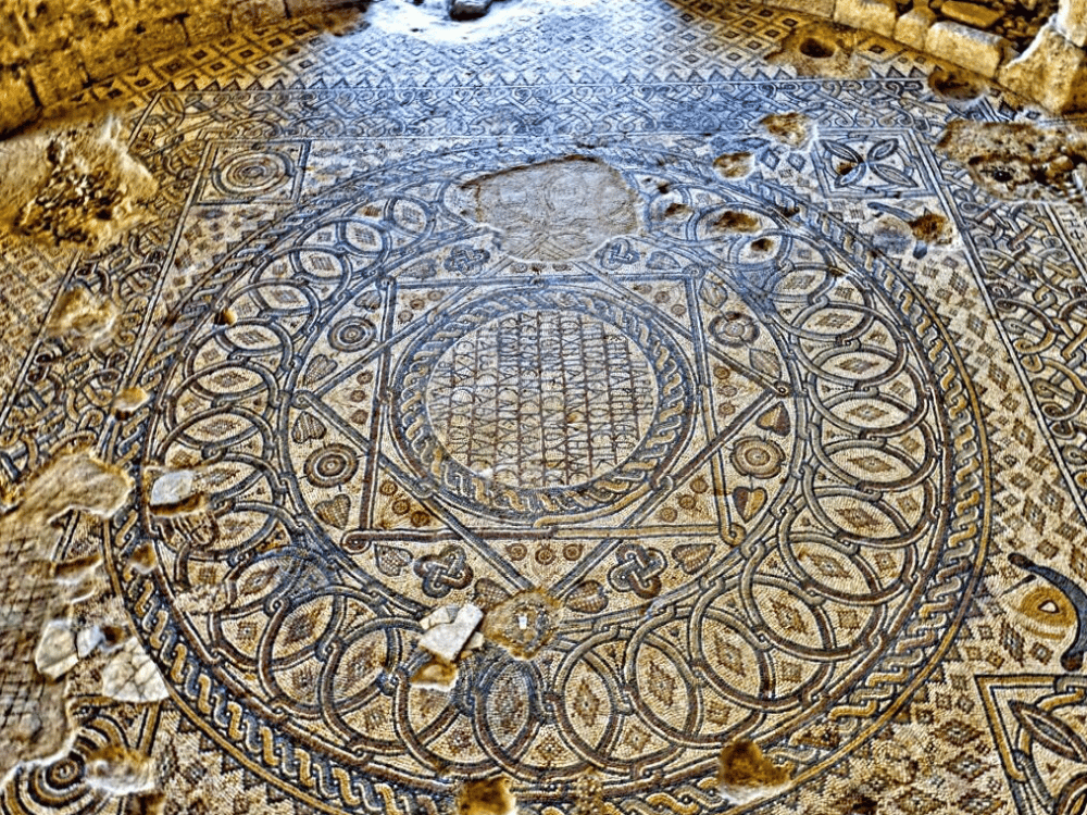 What to Visit Around Amman?