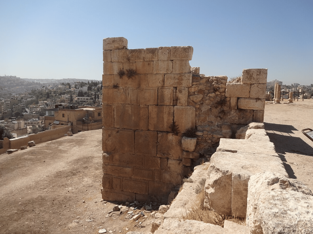 What Should I Not Miss in Amman?