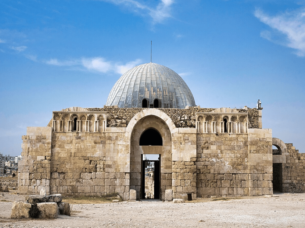 What Should I Not Miss in Amman?