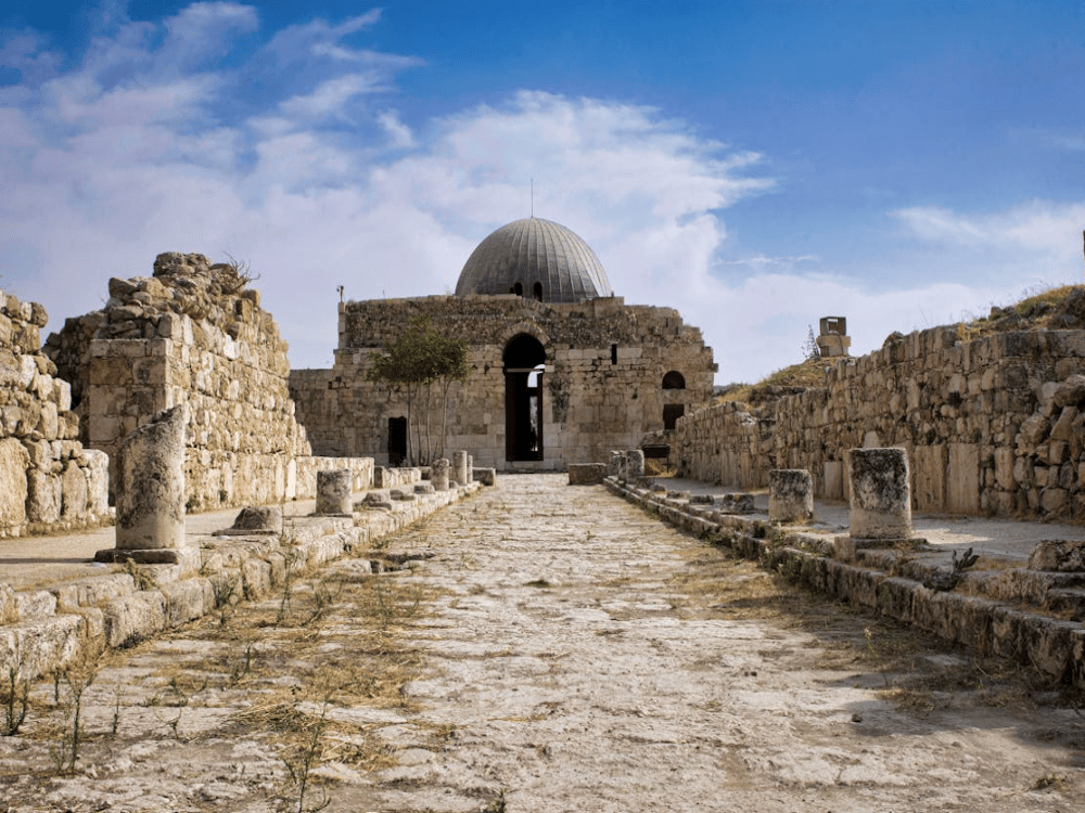 What Should I Not Miss in Amman?