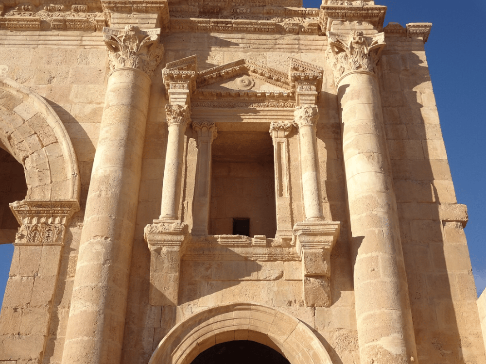 What to Do in Jerash in One Day?