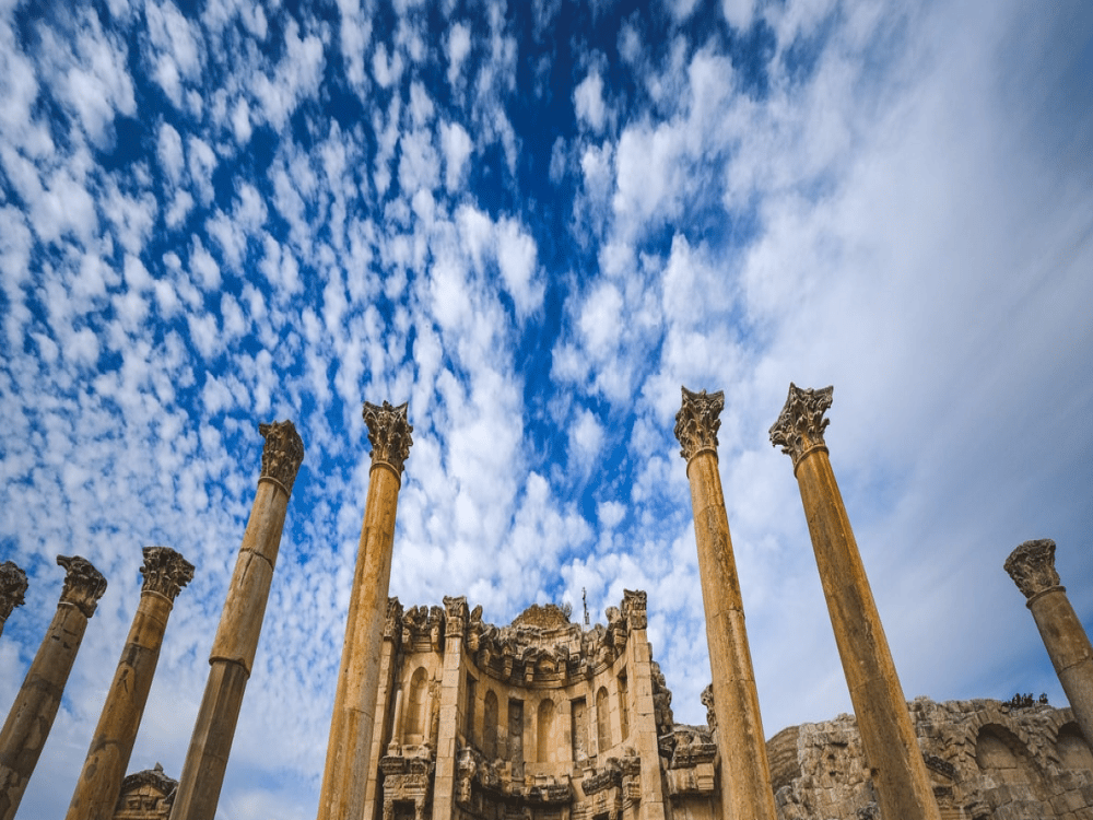 Is There Anything to Do in Jerash?