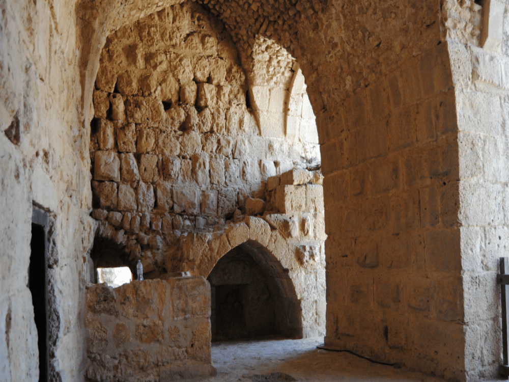 What are the Best Day Trips from Jerash?