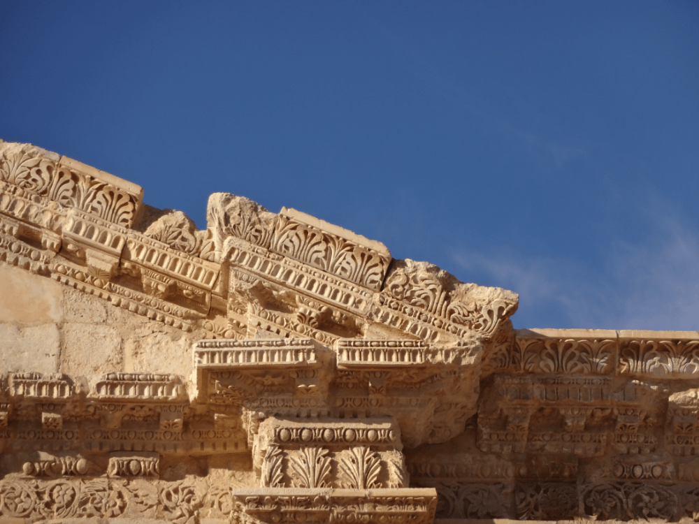 What Should I Not Miss in Jerash?