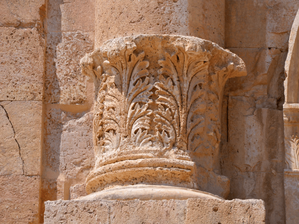 What Should I Not Miss in Jerash?